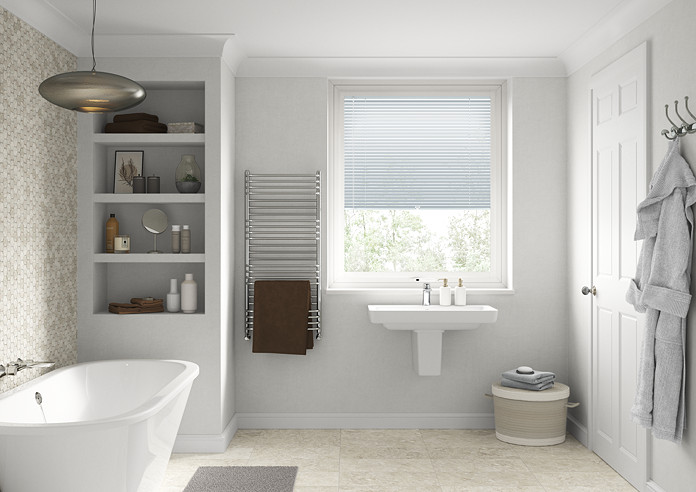 Venetian, Pebble - Perfect Fit Blind - Image 6